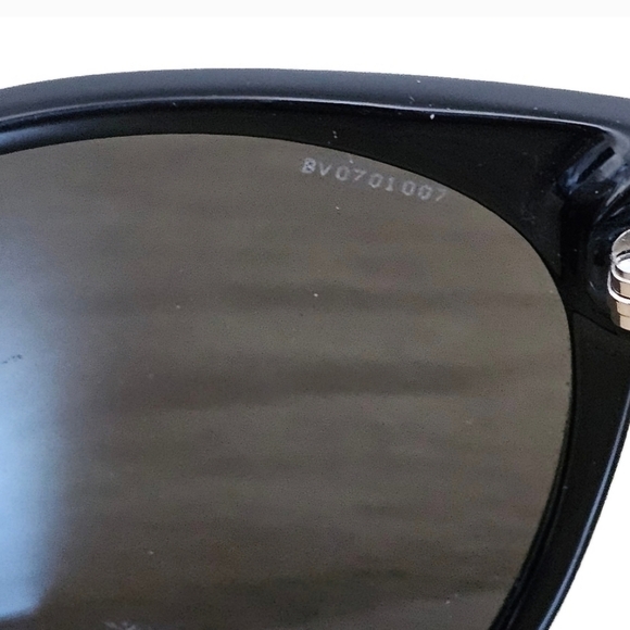 Versace Cateye Sunglasses - Picture 8 of 12